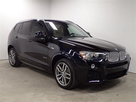 For Sale Bmw X3 Used